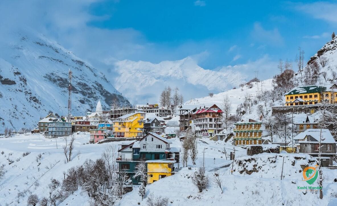 Manali Retreat Tour